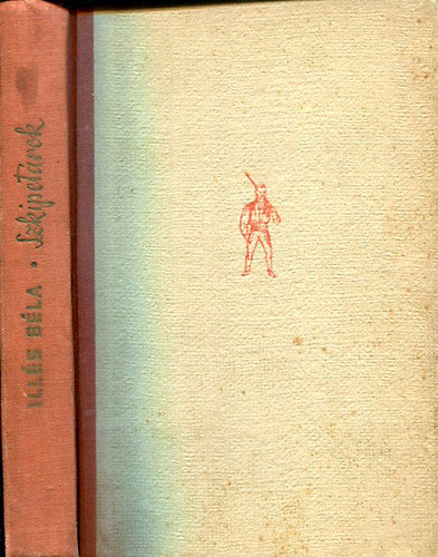 Ill�s B�la - Szkipet�rok