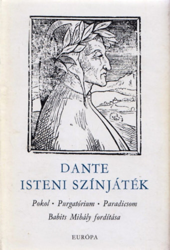 Dante Alighieri - Isteni sznjtk