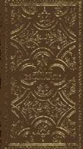 Szentzi Molnr Albert (ford.) - Dvid zsoltrok (reprint)