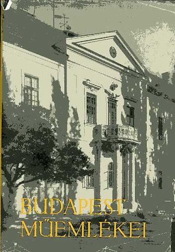 Horler Mikl�s - Budapest m�eml�kei II.