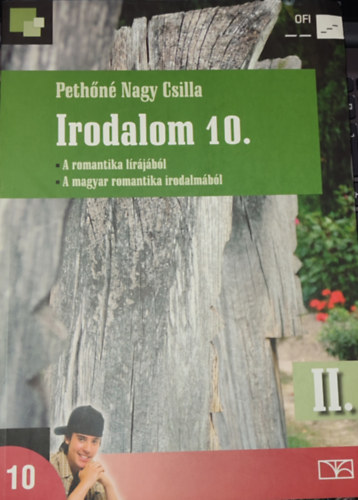 Peth�n� Nagy Csilla - Peth�n� Nagy Csilla - Irodalom 10.