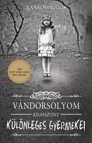 Ransom Riggs - Vndorslyom kisasszony klnleges gyermekei