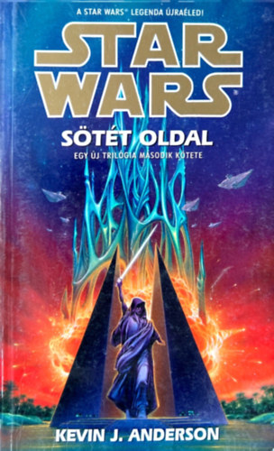 Kevin J. Anderson - Star Wars: Stt oldal