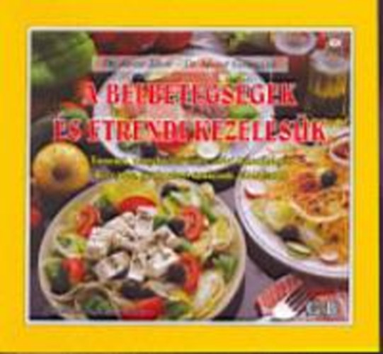 Dr. J�vor T.; Dr. Moser Gyn�. - A b�lbetegs�gek �s �trendi kezel�s�k