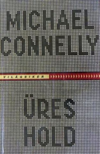 Michael Connelly - res hold