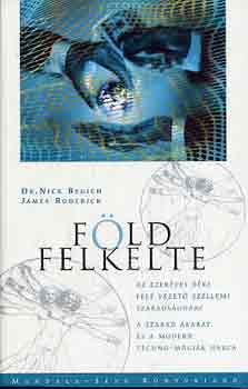 Begich, N.-Roderick, J. - Fldfelkelte