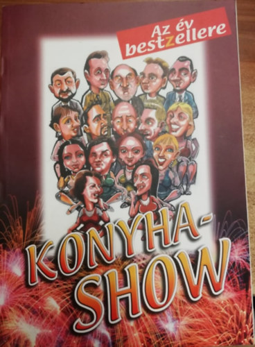 Konyhashow