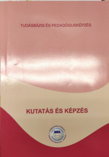 Kutatás és képzés - In honorem Orosz Gábor