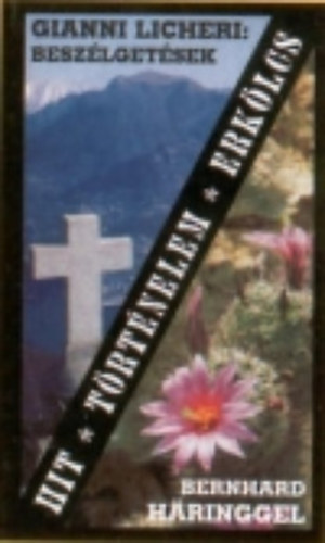 Licheri, Gianni - Hit - T�rt�nelem - Erk�lcs