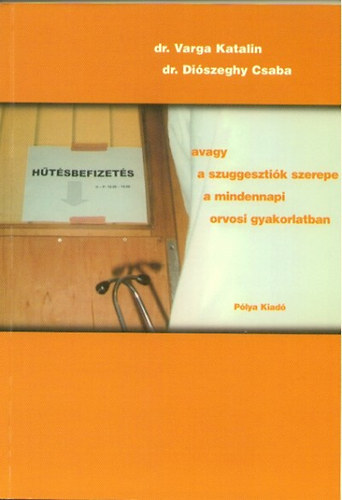 Varga-Diószeghy Csaba - Hűtésbefizetés