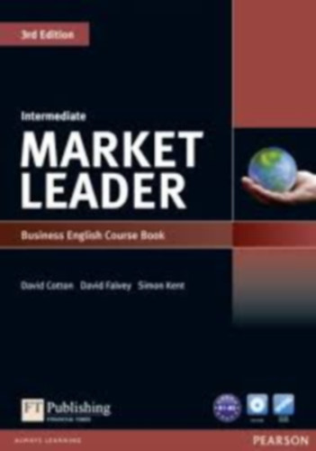 Bill Mascull - Market Leader - Upper-Intermediate Business English Teacher's Resource Book - B2-C1