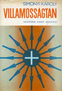 Simonyi Károly - Villamosságtan