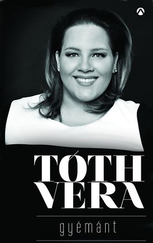 Tóth Vera - Gyémánt