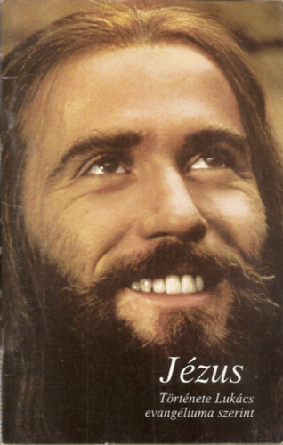J�zus t�rt�nete Luk�cs evang�liuma szerint