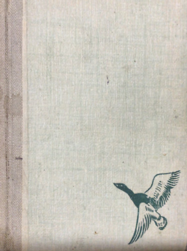 K. Rhédey Zoltán - Verébtől a szarvasbikáig