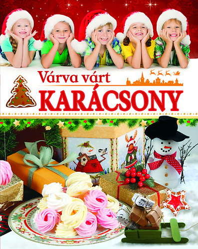 Vrva vrt karcsony