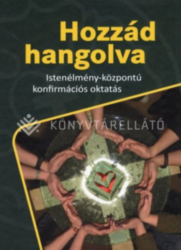 Keczk� Szilvia - Hozz�d hangolva