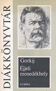 Gorkij - jjeli menedkhely