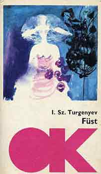Ivan Szergejevics Turgenyev - Fst (Turgenyev)