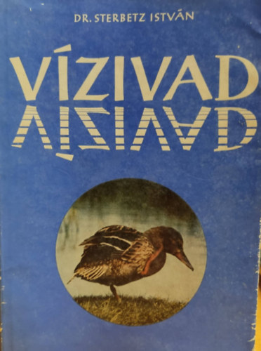 Dr. Sterbetz Istvn - Vzivad