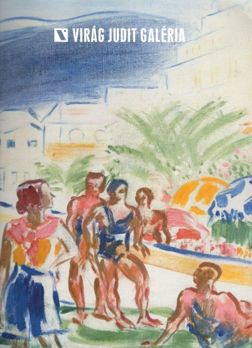 Virg Judit Galria s Aukcishz: 45. Tli aukci (2013. december 15.)