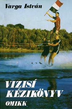 Varga Istvn - Vzis kziknyv