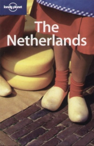 Bedford, Neal; Sellars - The Netherlands