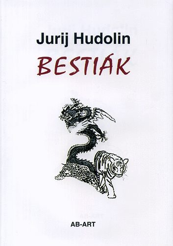 Jurij Hudolin - Besti�k