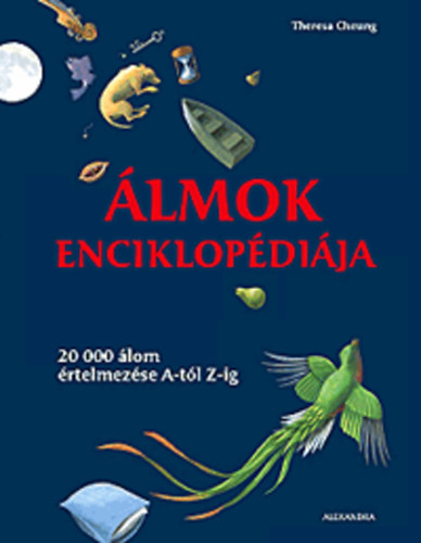 Theresa Cheung - lmok enciklopdija