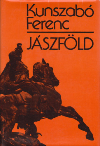 Kunszab Ferenc - Jszfld