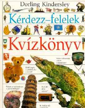 Kramer-Rowland-Entwistle - K�rdezz-felelek kv�zk�nyv