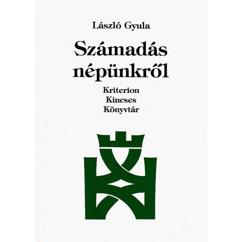 Lszl Gyula - Szmads npnkrl