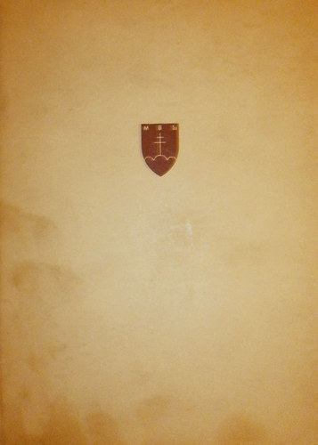 Cs.Szab� L�szl� - Egy Gondolat B�nt Engemet... F�y Dezs� 12 K�rajz�val.