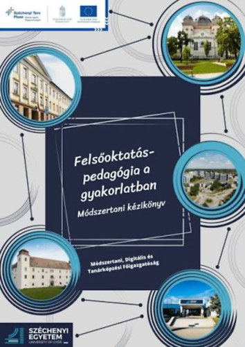 Babos Máté - Felsőoktatás-pedagógia a gyakorlatban-Módszertani kézikönyv
