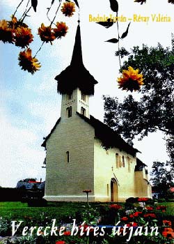 Bodnár István; Révay Valéria - Verecke híres útjain