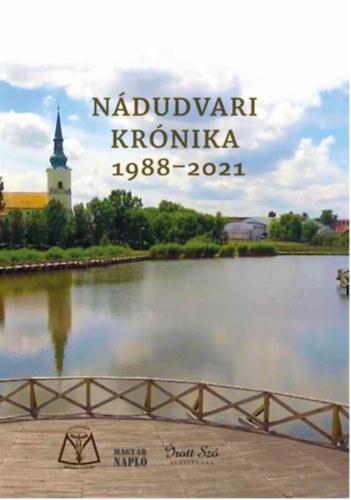 B. Rvsz Lszl (sszellt) - Ndudvari krnika