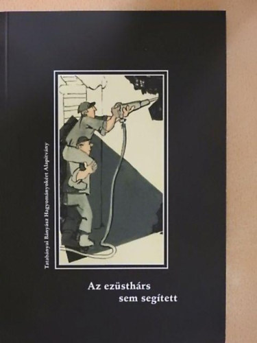 Dr. Csiszr Istvn - A ezsthrs sem segtett