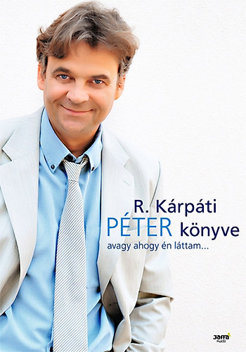 R. Krpti Pter - ---