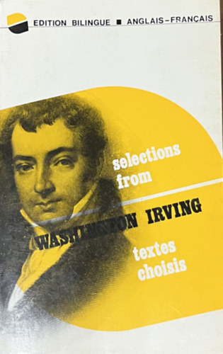 Washington Irving - Selections - Textes choisis