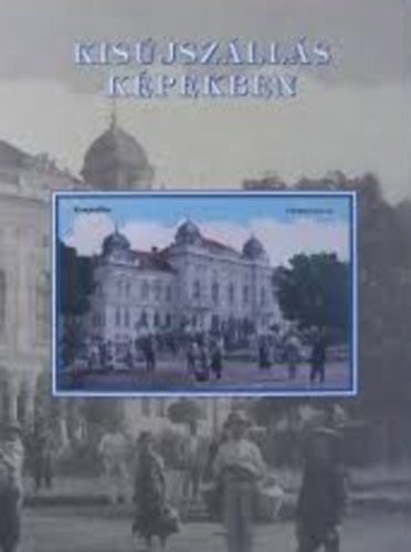 Kocsisn� Monoki Julianna - Kis�jsz�ll�s k�pekben - Bilder von Kis�jsz�ll�s - Pictures of Kis�jsz�ll�s