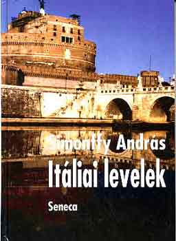 Simonffy Andrs - Itliai levelek
