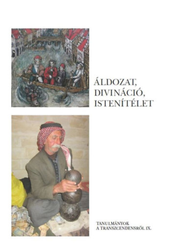 ldozat, divinci, istentlet