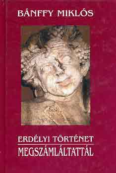 Bánffy Miklós - Megszámláltattál