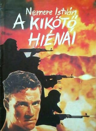 Nemere Istvn - A kikt hini