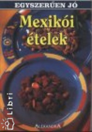 Cornelia Zingerling - Mexiki telek