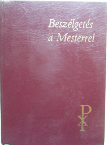 Hetnyi Varga Kroly - Beszlgets a mesterrel  - Imk s elmlkedsek