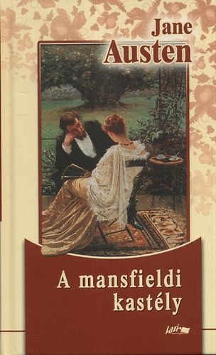 Jane Austen - A mansfieldi kastly