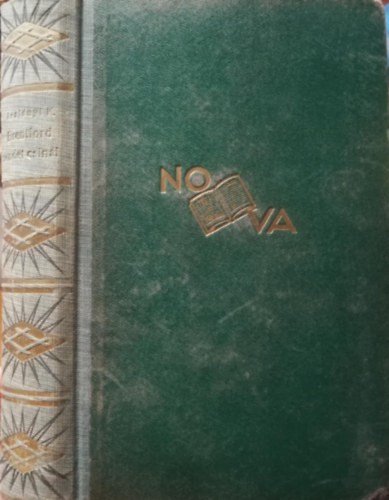 Aszl�nyi K�roly (Kirk van Hossum) - Brentford rendet csin�l