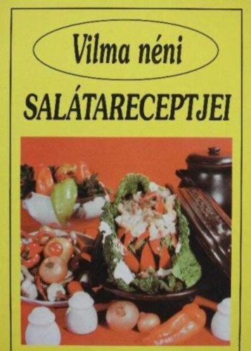 Vilma nni saltareceptjei