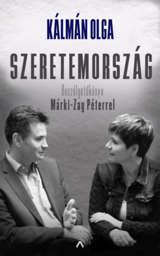 Klmn Olga - Szeretemorszg